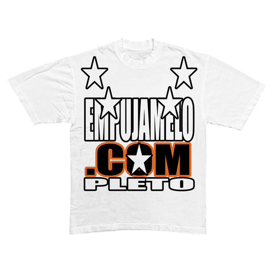 Camiseta Empujamelo.Com